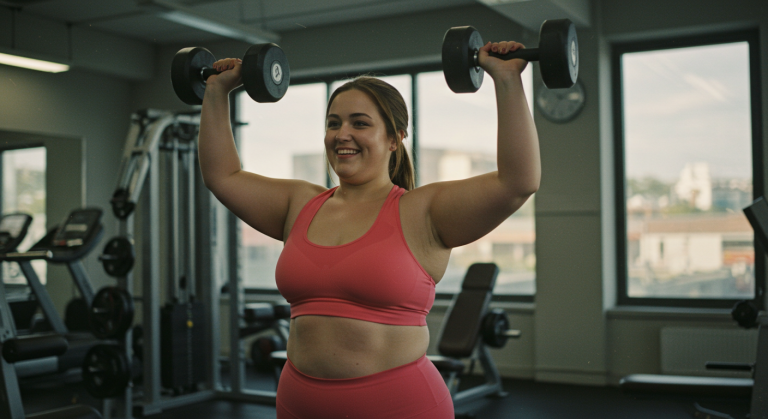 Read more about the article Fat Loss Workouts for Beginners Your Ultimate Guide to Starting Lean