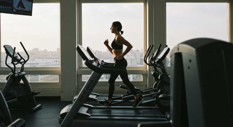 Read more about the article Endurance Training for Cardiovascular Health Your Ultimate Guide to a Stronger Heart